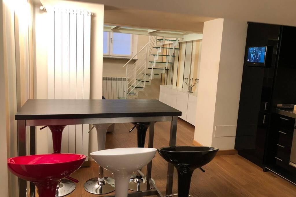 La Casina In Burlamacchi ميلان المظهر الخارجي الصورة