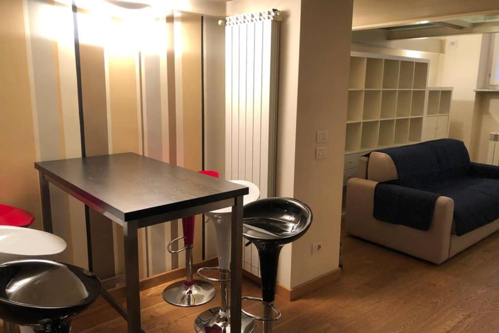 La Casina In Burlamacchi ميلان المظهر الخارجي الصورة